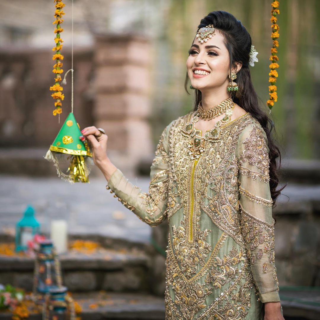 Actresses Nimra Khan and Zubab Rana Latest Beautiful Photo Shoot