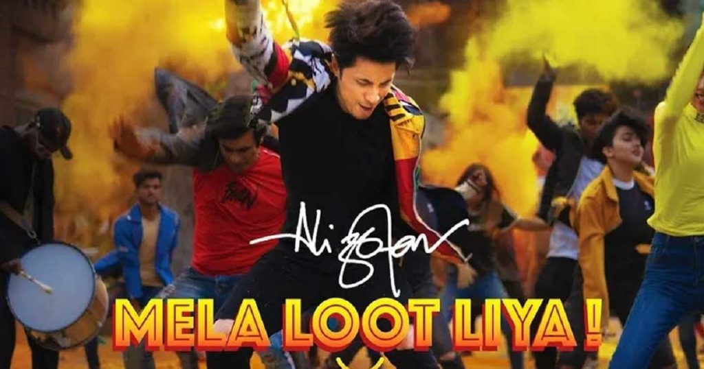 Twitterati's Reaction On 'Mela Loot Liya'
