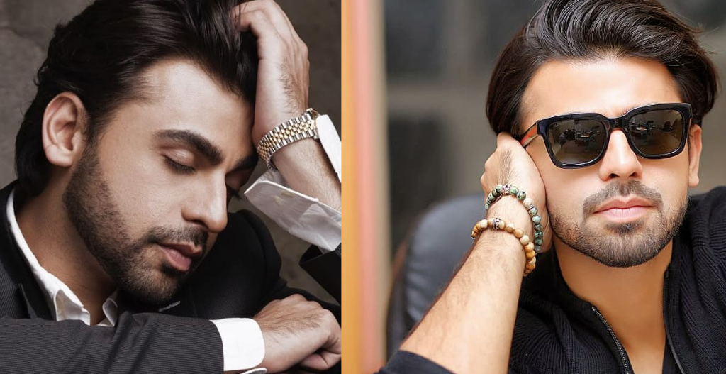 A Closer Look at the Heartthrob Farhan Saeed