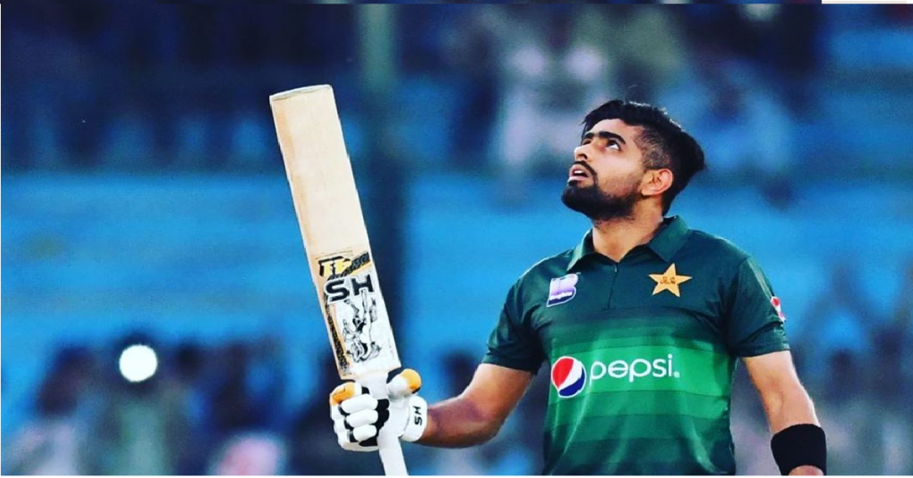 Babar Azam is a Friend of All – Here is WHY?