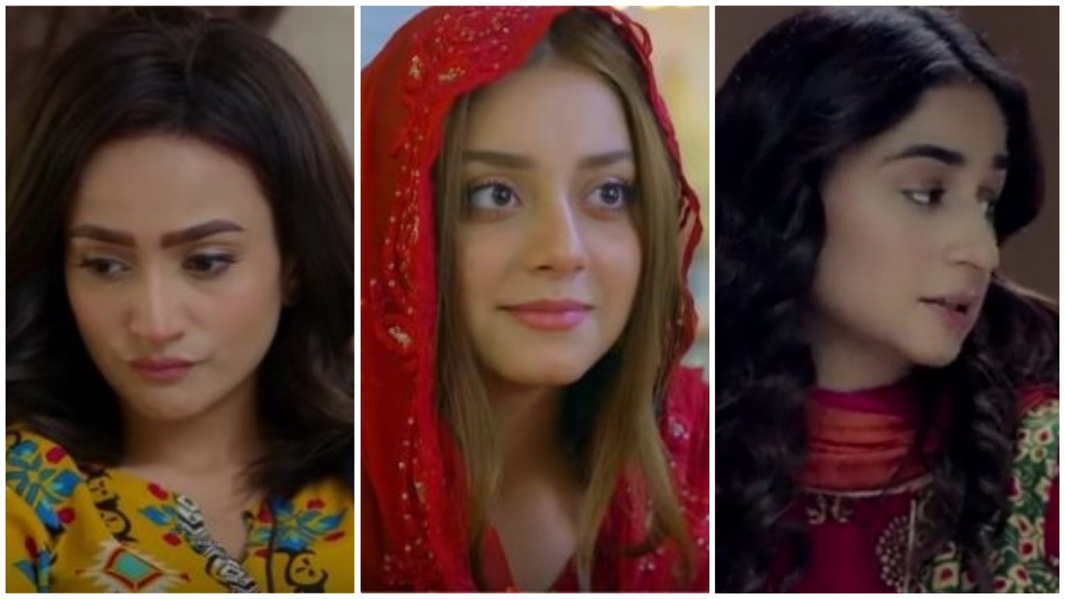 10 Trends That Should Be Banned In Pakistani Dramas Part 2 | Reviewit.pk
