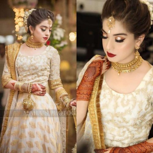 Beautiful Pakistani Celebrities on Their Sisters Wedding