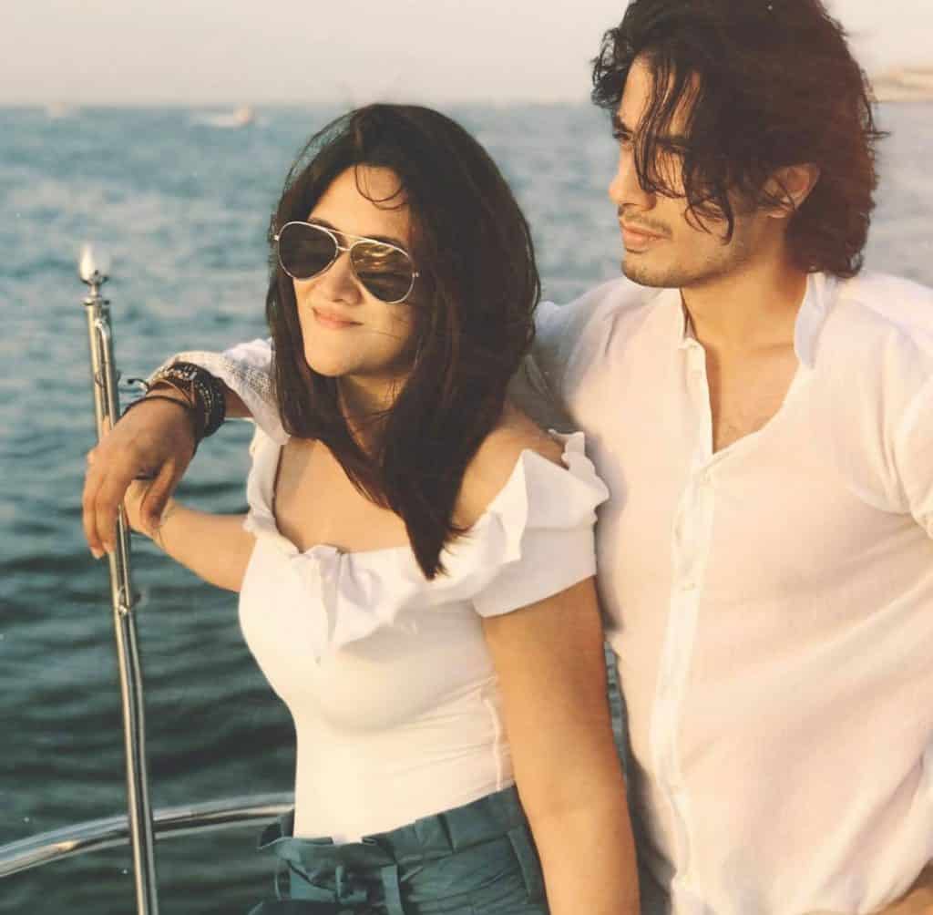 The Empathetic Side Of Ali Zafar's Wife