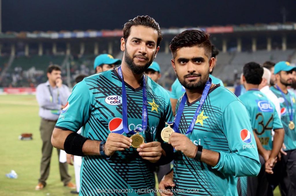 Babar Azam is a Friend of All – Here is WHY?