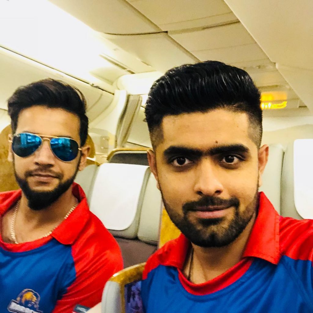 Babar Azam is a Friend of All – Here is WHY?