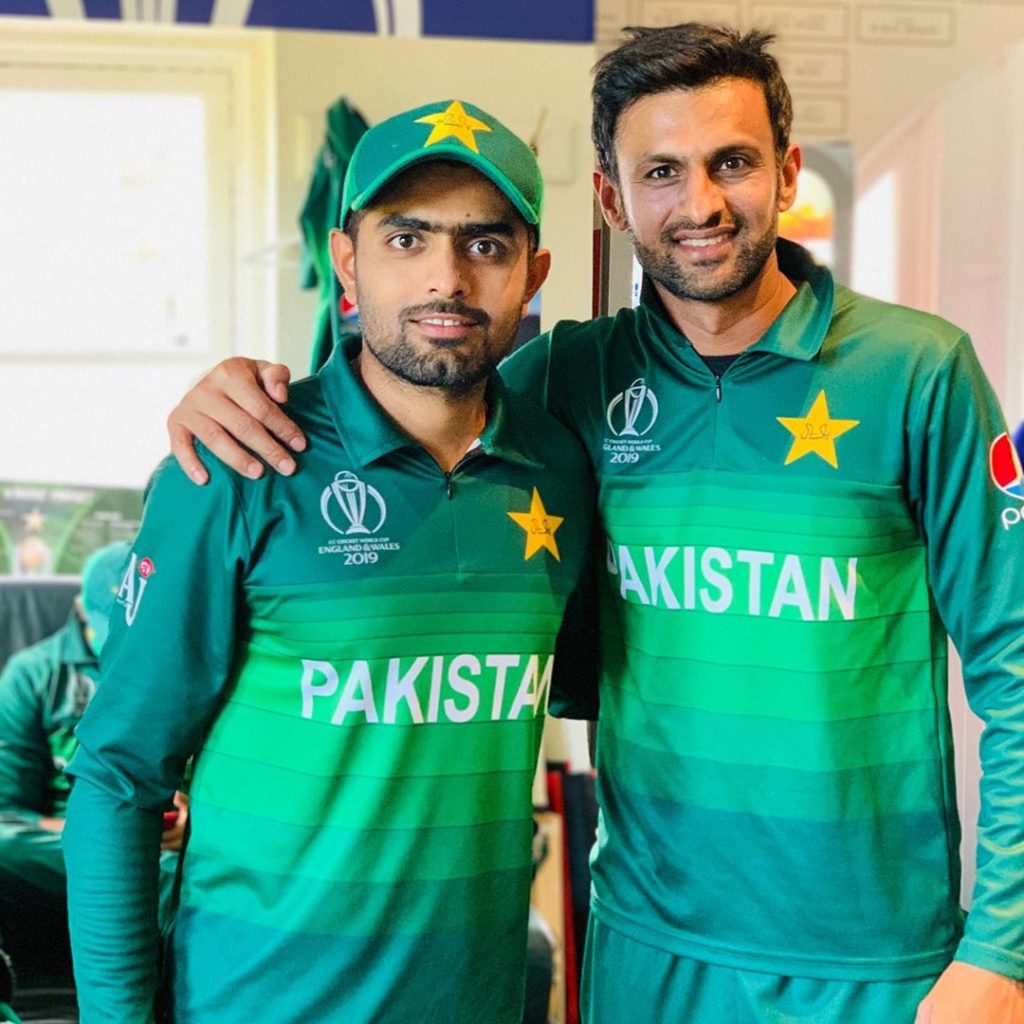 Babar Azam is a Friend of All – Here is WHY?