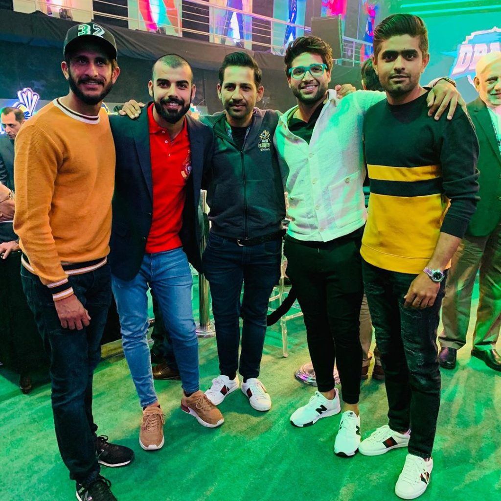 Babar Azam is a Friend of All – Here is WHY?