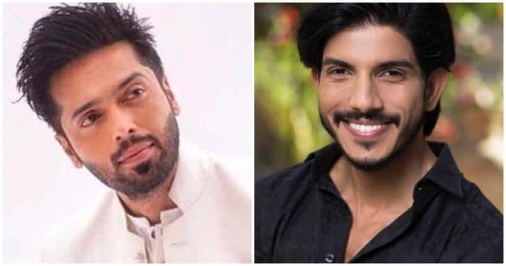 Here's What Fahad Mustafa Has To Say About The Mohsin Abbas Haider Controversy