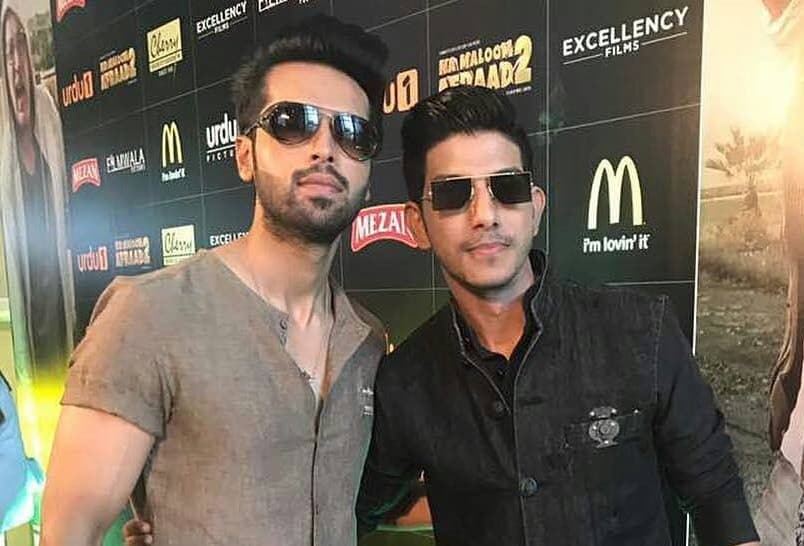 Here's What Fahad Mustafa Has To Say About The Mohsin Abbas Haider Controversy
