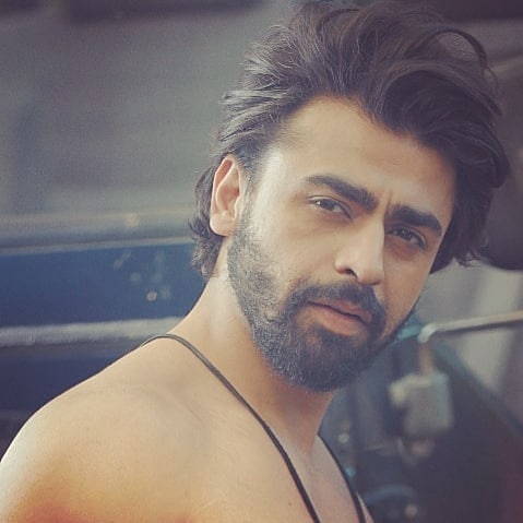 May contain: one or more people, beard and outdoor, farhan saeed HD phone  wallpaper | Pxfuel