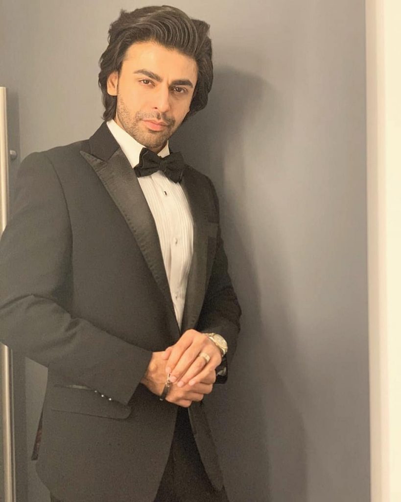 A Closer Look at the Heartthrob Farhan Saeed