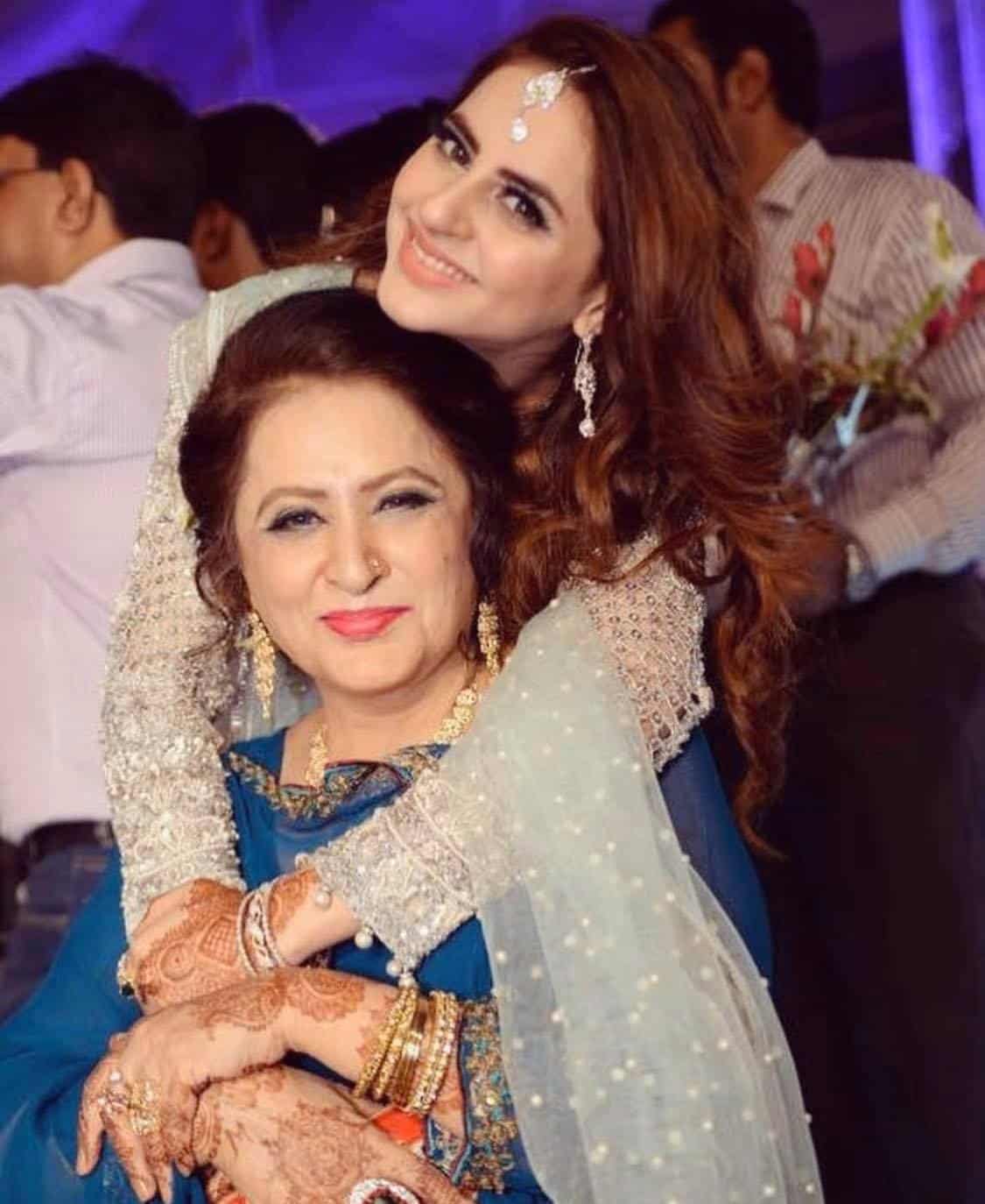 Beautiful Daughters of famous Pakistani Actors