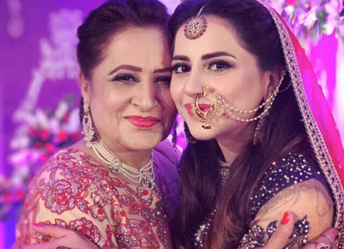 Beautiful Daughters of famous Pakistani Actors