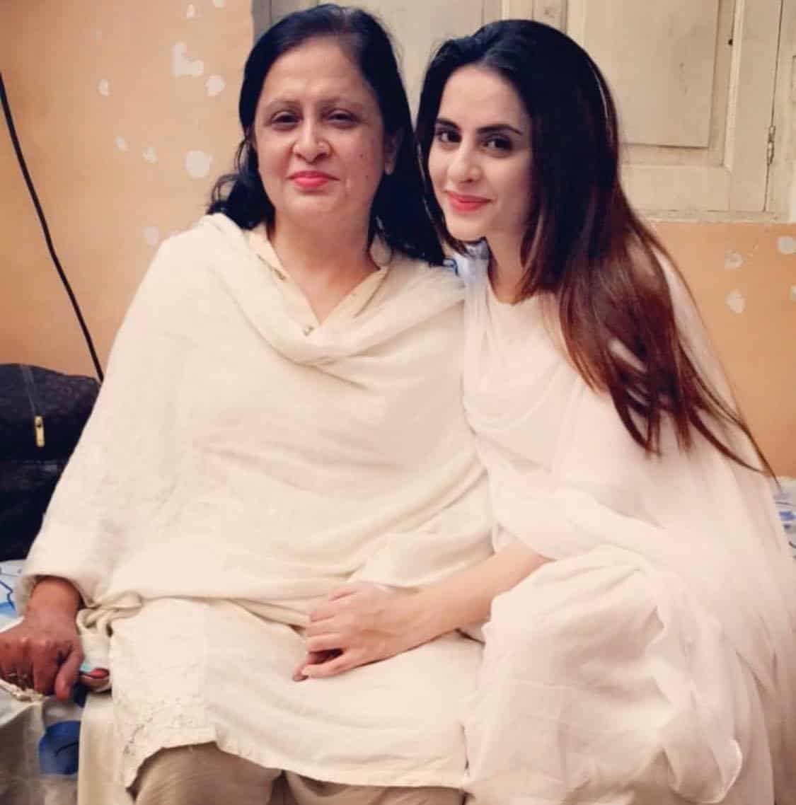 Daughters Who Are Actors Like Their Talented Mothers