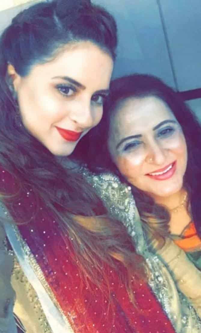 Daughters Who Are Actors Like Their Talented Mothers