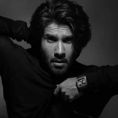 Feroze Khan's Real Life Story Will Make You Cry