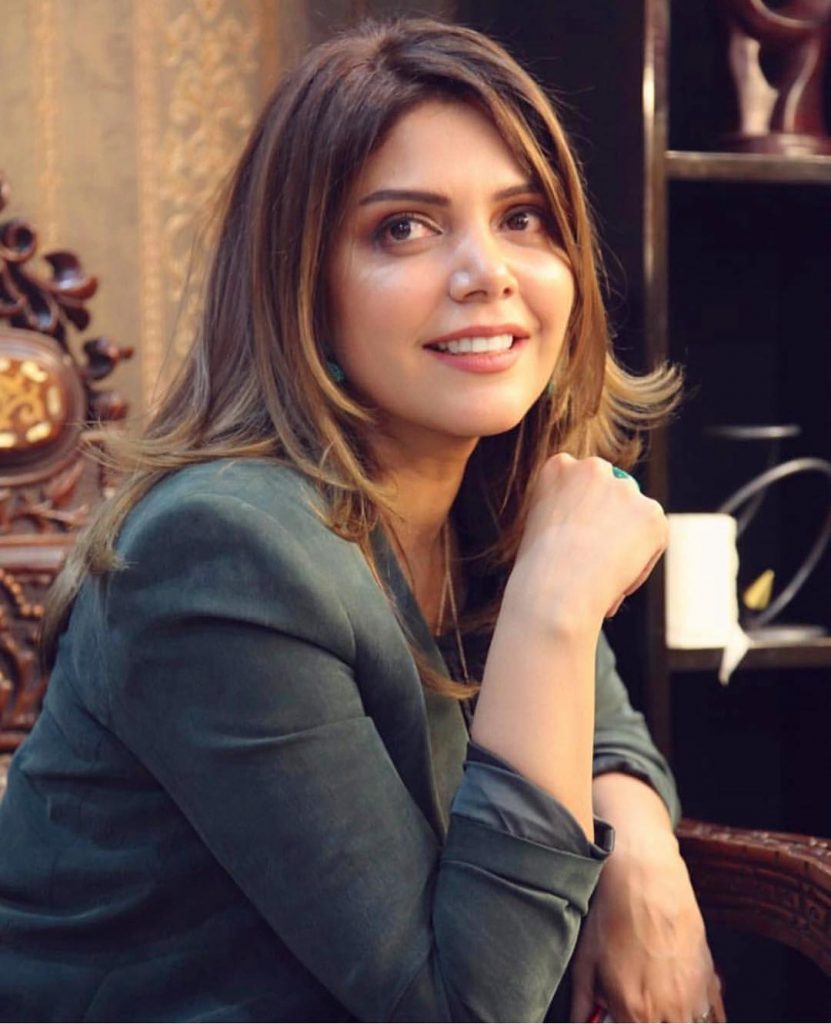 Glamorous Pictures of Hadiqa Kiani from Photoshoots