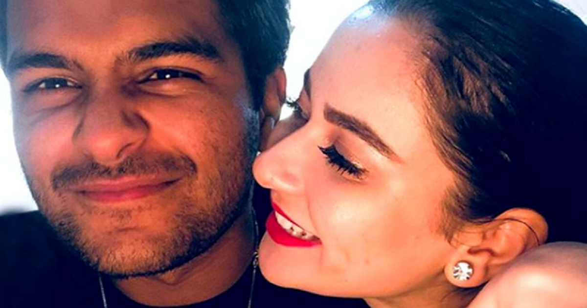 Hania Aamir & Asim Azhar relation