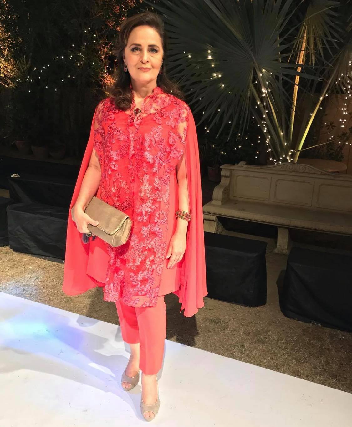 The Most Well-Dressed Pakistani Actresses