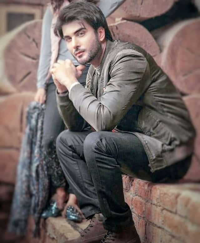 Stylish Jacket Collection of Imran Abbas