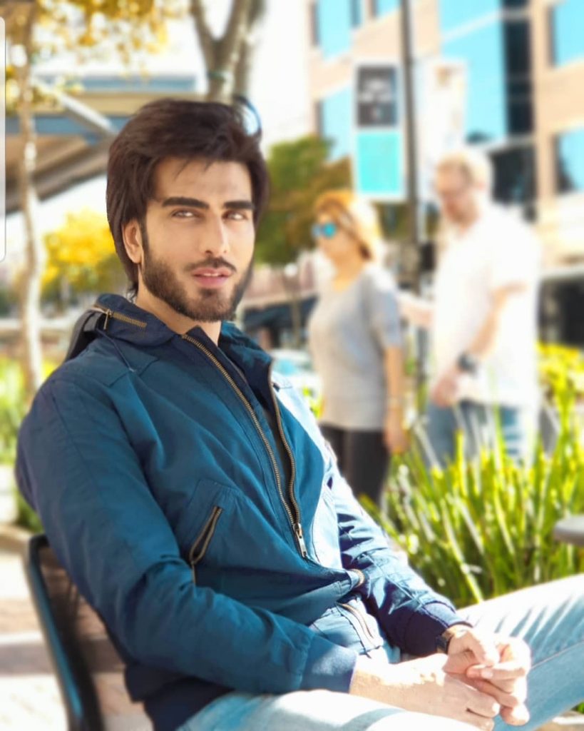 Stylish Jacket Collection of Imran Abbas