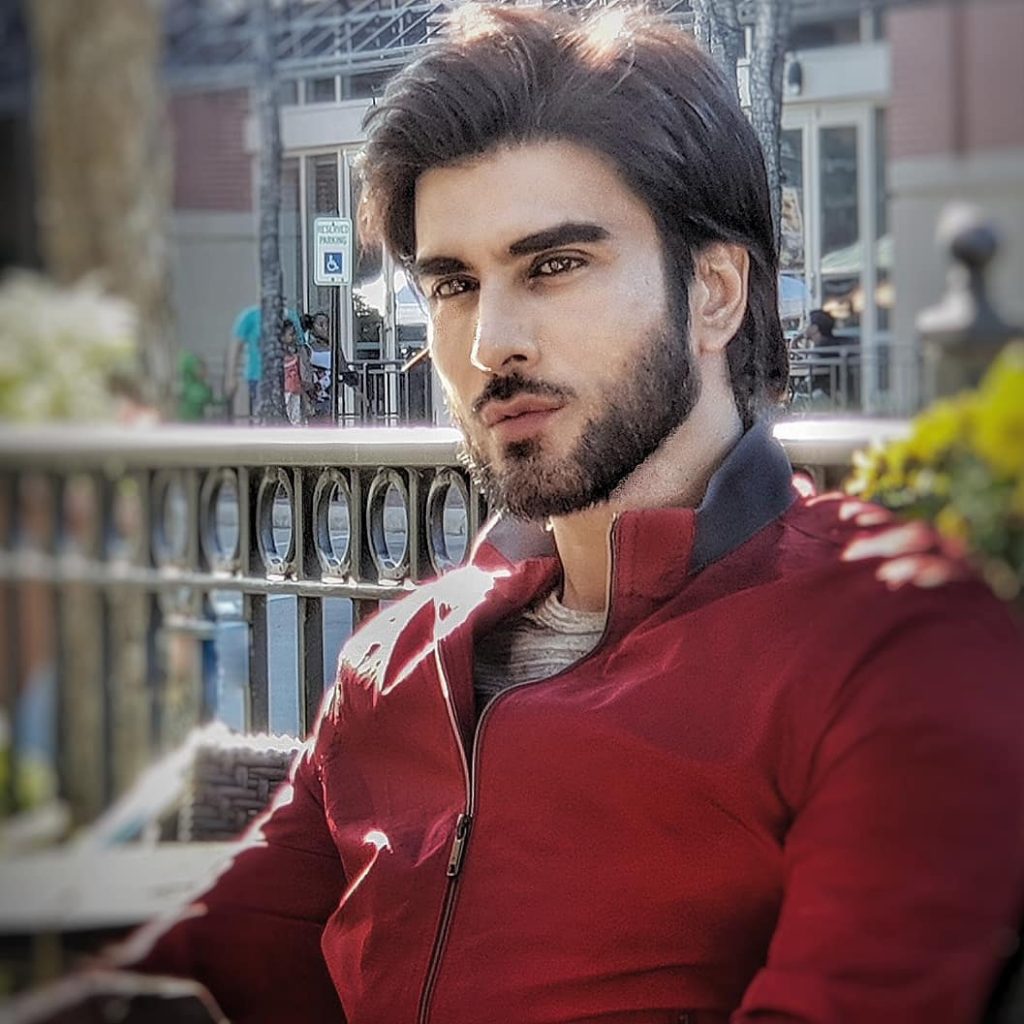 Imran Abbas 24.8.20 | A love so beautiful, Abba, Actors