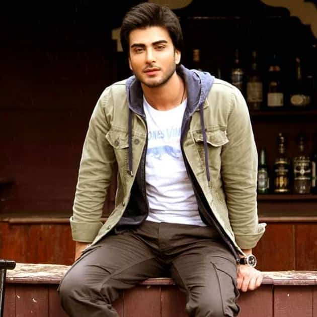 Stylish Jacket Collection of Imran Abbas