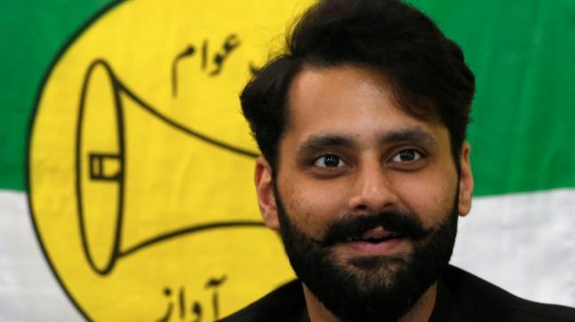 Jibran Nasir Isolates Himself After Trip To US; Waits For Coronavirus Screening Test Results