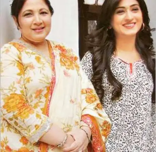 Daughters Who Are Actors Like Their Talented Mothers