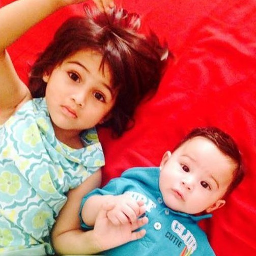 Meesha Shafi is a Great Mother – Here is WHY