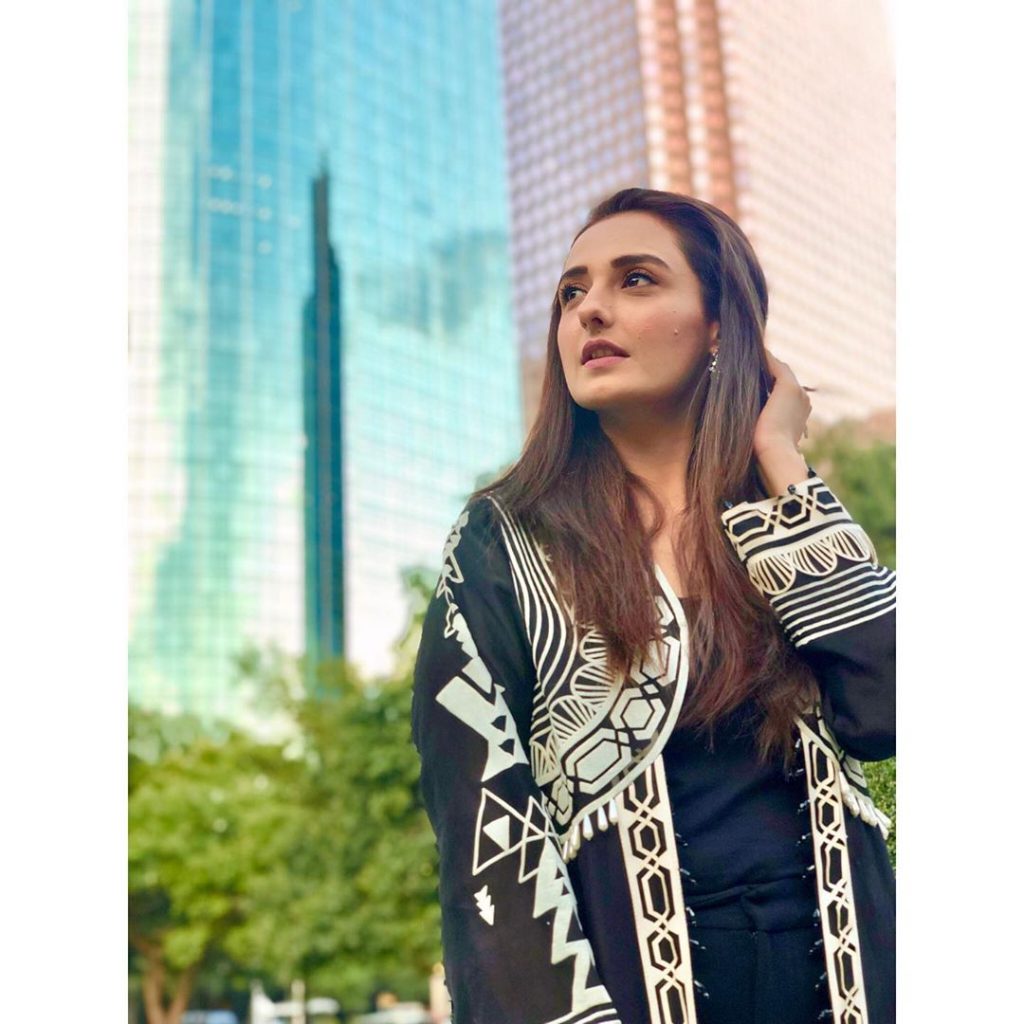 Momal Sheikh’s Formal Outfits You Must See!