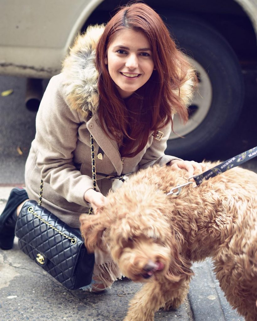 Momina Mustehsan And Goher Mumtaz Jamming Together