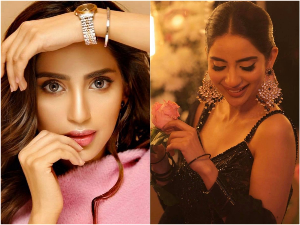 Sajal Aly vs Saboor Aly - Relationship Dynamics and Career