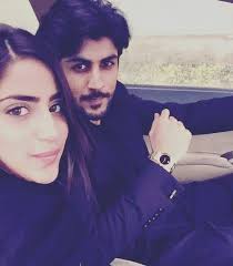 Sajal Aly vs Saboor Aly - Relationship Dynamics and Career