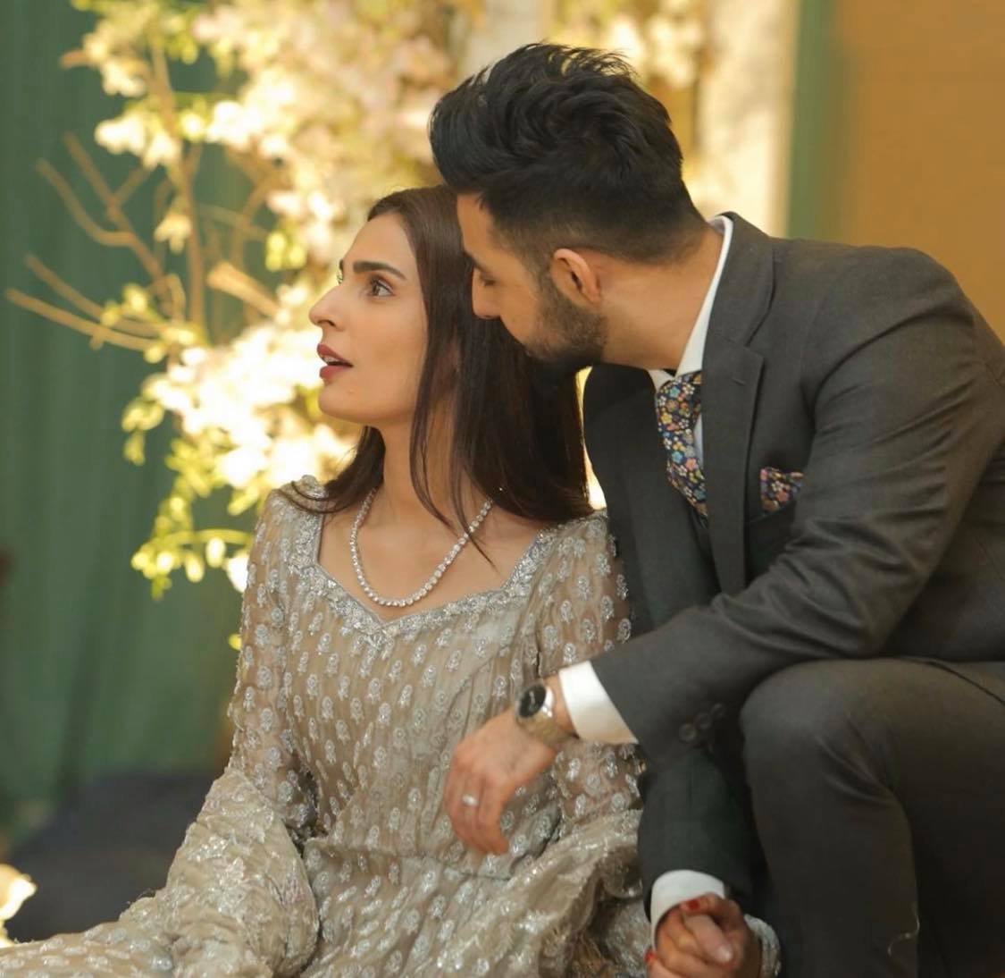 Pakistani Celebrity Weddings 2020