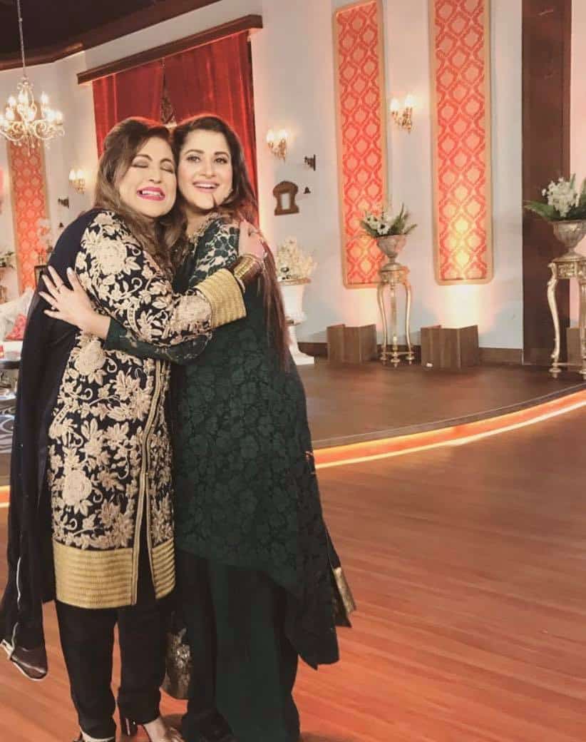 Daughters Who Are Actors Like Their Talented Mothers