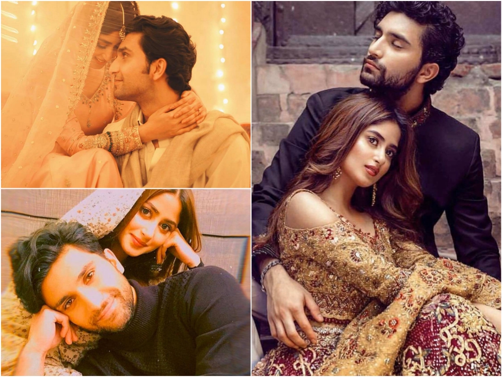 Sajal Aly vs Saboor Aly - Relationship Dynamics and Career