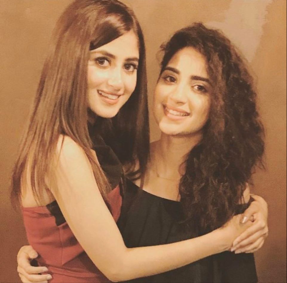 Sajal Aly vs Saboor Aly - Relationship Dynamics and Career