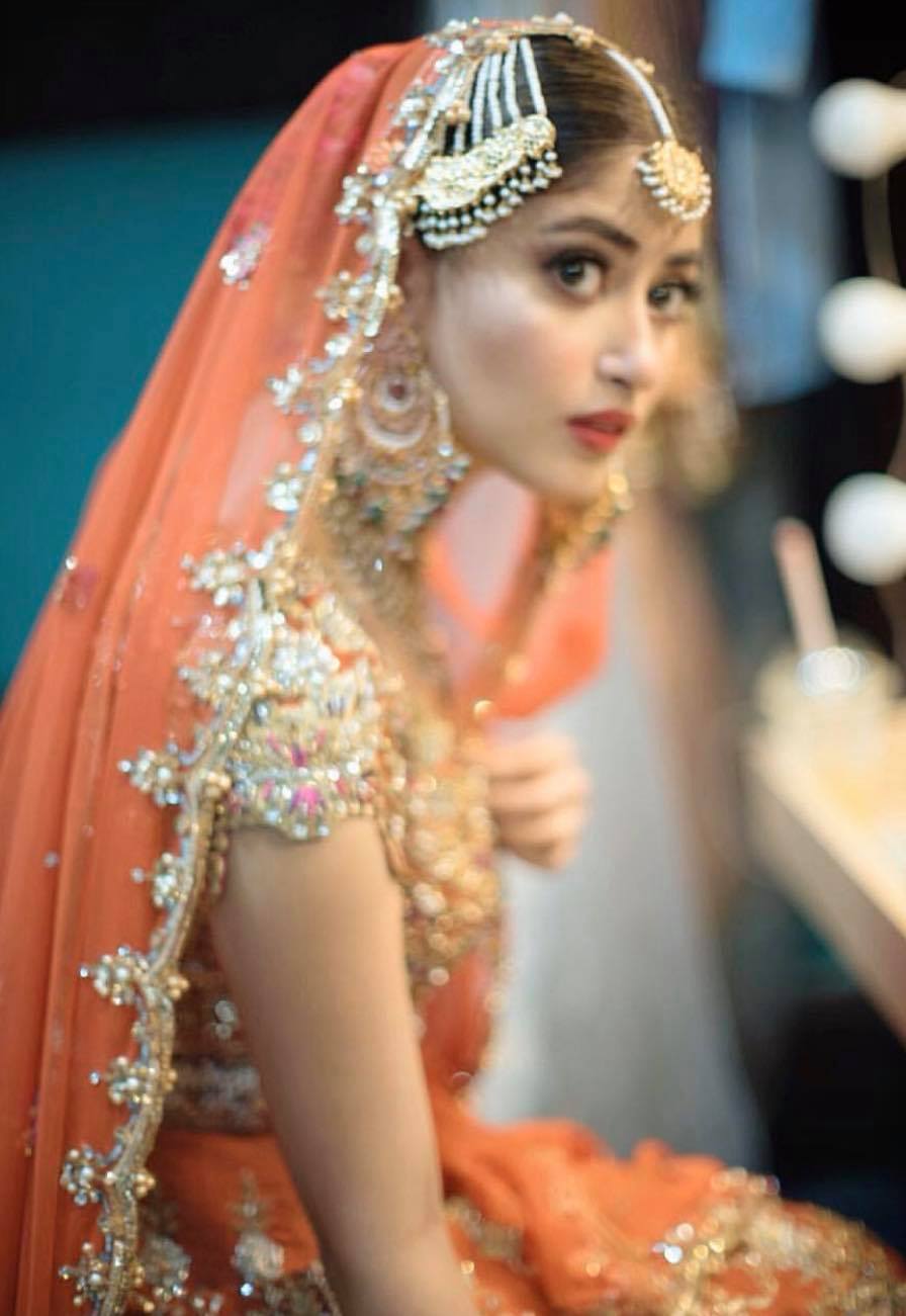 972 Likes, 1 Comments - fashion icon style (@iconfashion894) on Instagram:  “#brideoftheday” | Bridal photoshoot, Pakistani bridal, Pakistani bridal  makeup