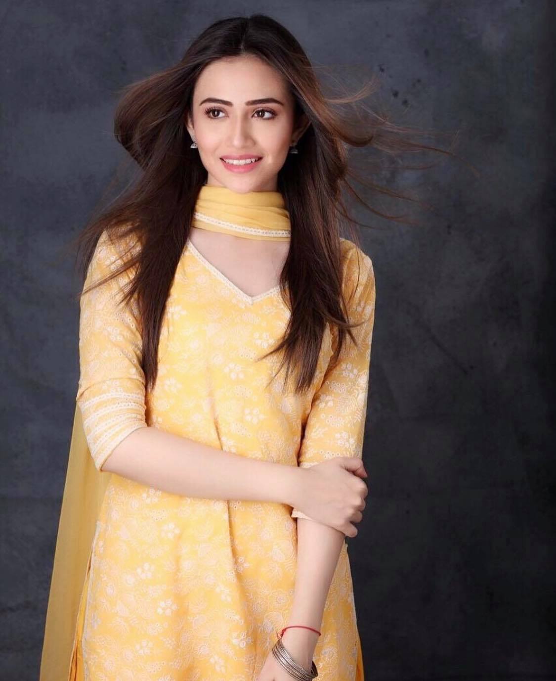 sana javed