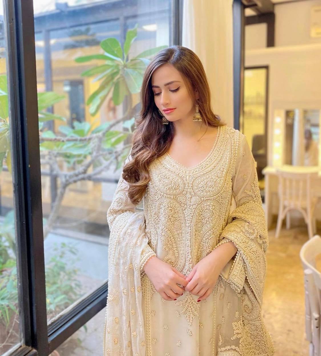 The Most Well-Dressed Pakistani Actresses