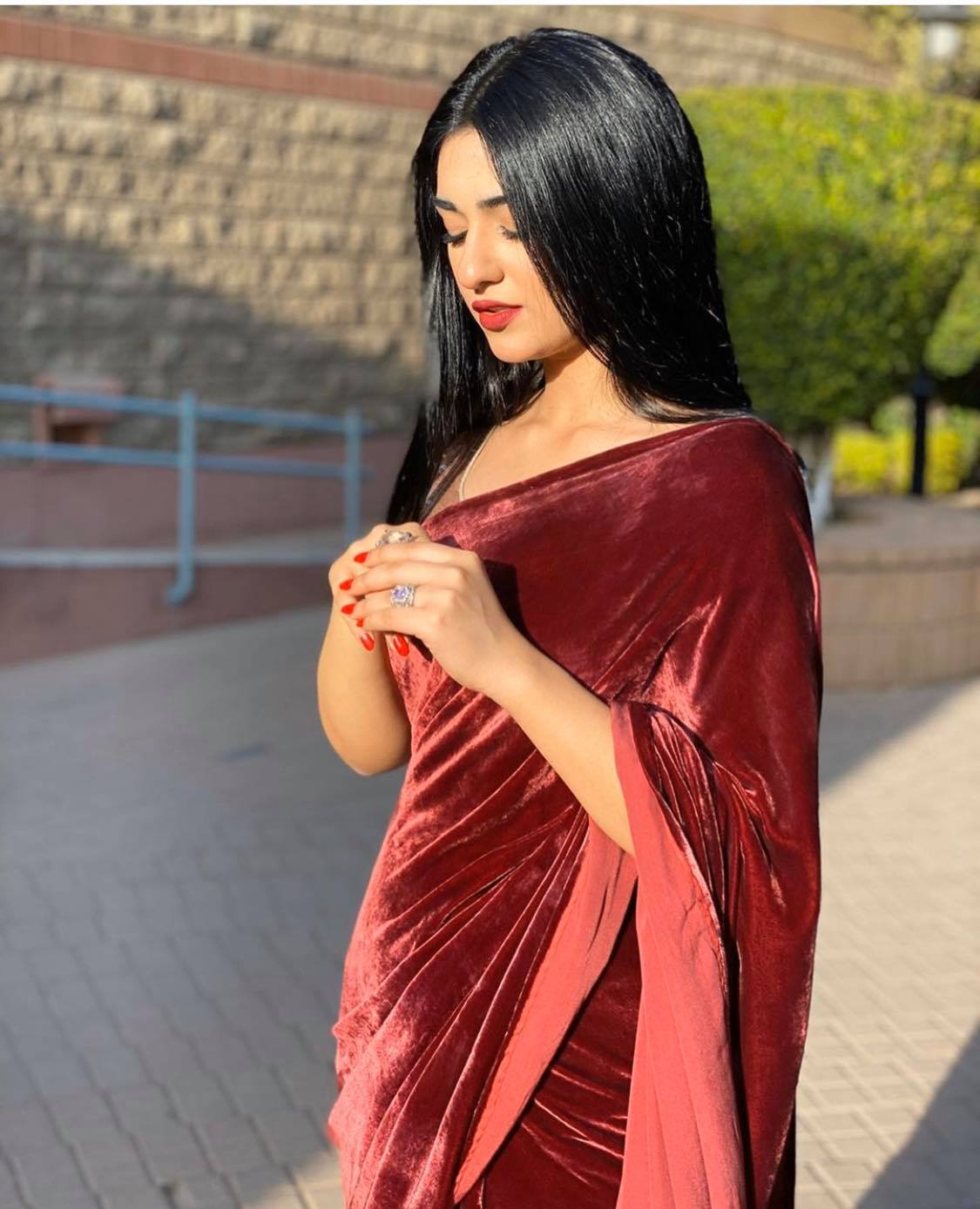 sarah khan