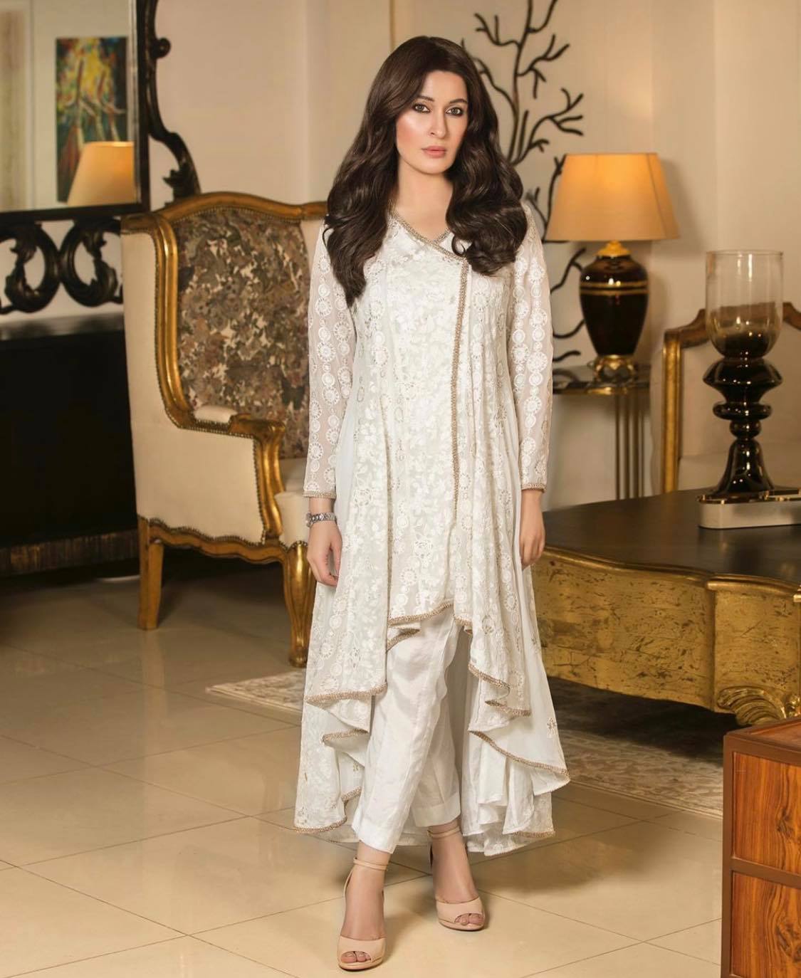 The Most Well-Dressed Pakistani Actresses