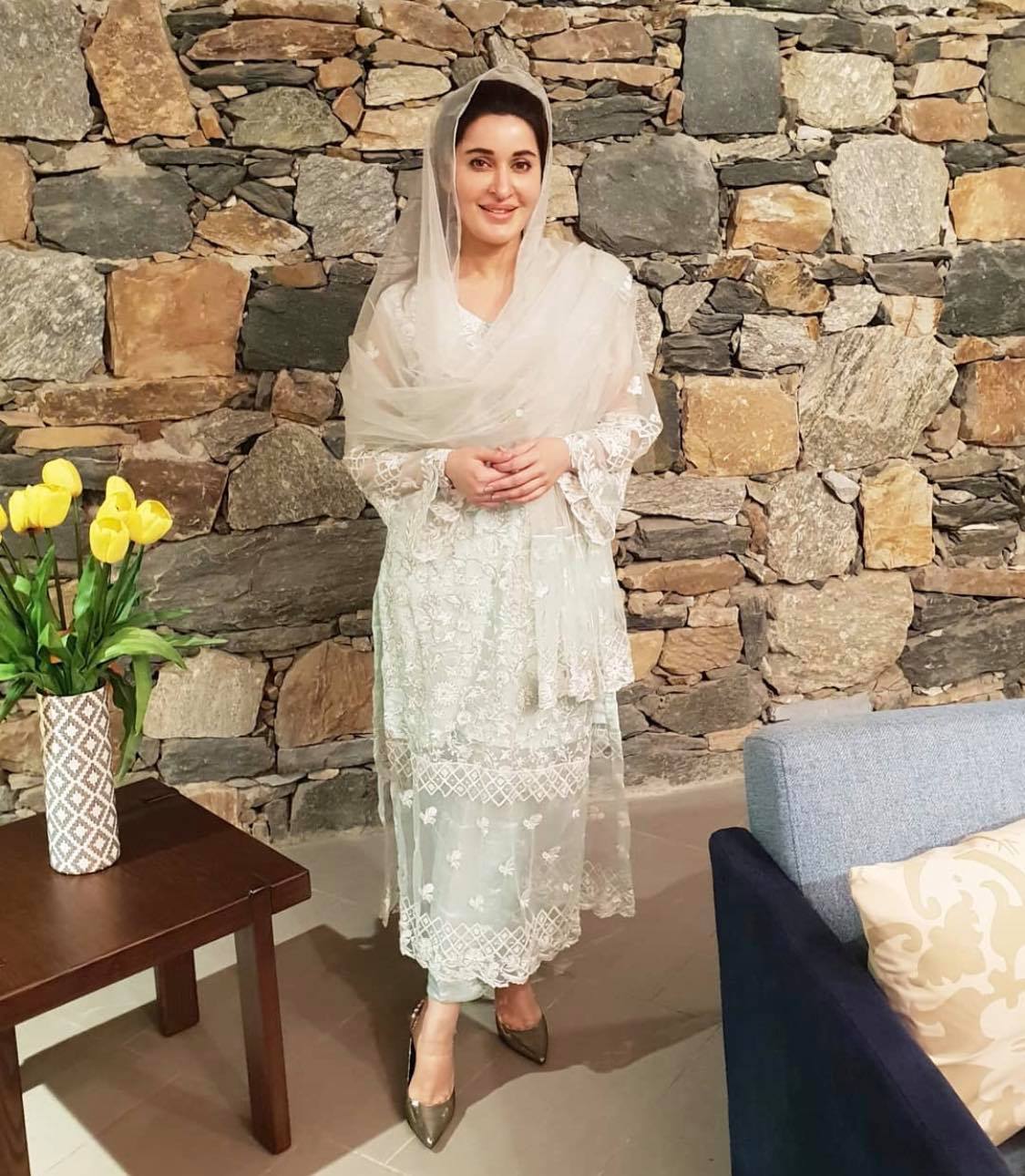 The Most Well-Dressed Pakistani Actresses