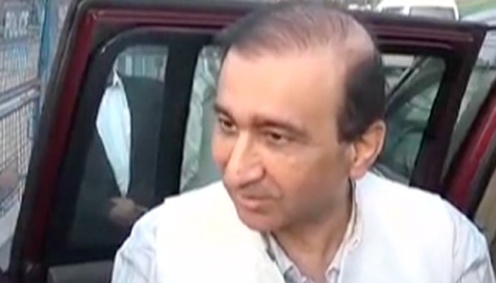 Mir Shakilur Rehman, CEO Jang Group, Arrested By NAB