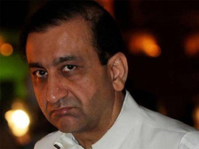 Mir Shakilur Rehman, CEO Jang Group, Arrested By NAB