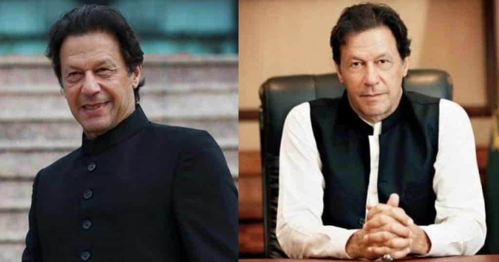 Imran Khan Is CoronaVirus Positive Claims British Media News