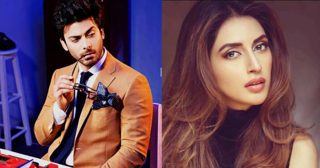 Can Fawad Khan Be A Stand-Up Comedian