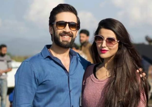 Ali Rehman and Hareem Farooq are Best On-Screen Couple – See Pictures