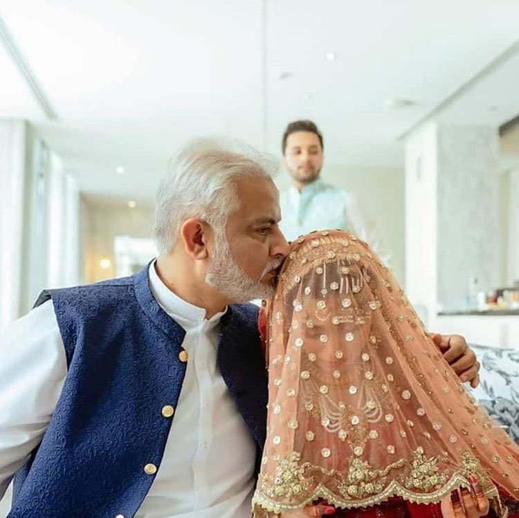 Sajal Ali - Complete Information